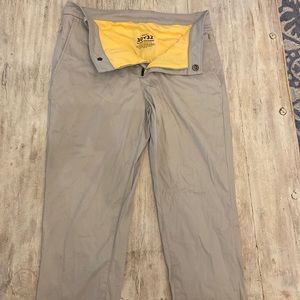 Birddogs Stretch Khakis